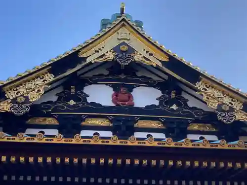 妙法寺のその他建物
