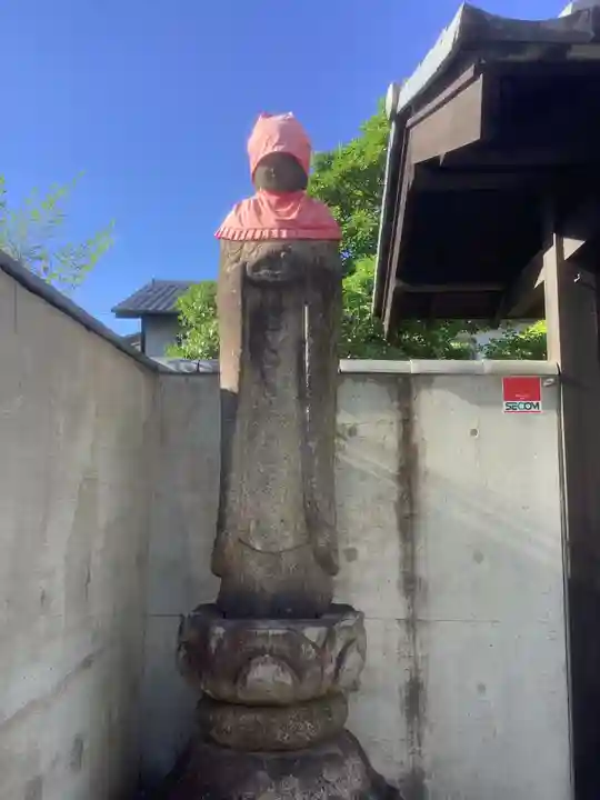 善光寺(愛知県)