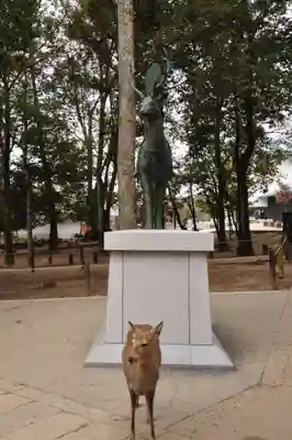 春日大社(奈良県)