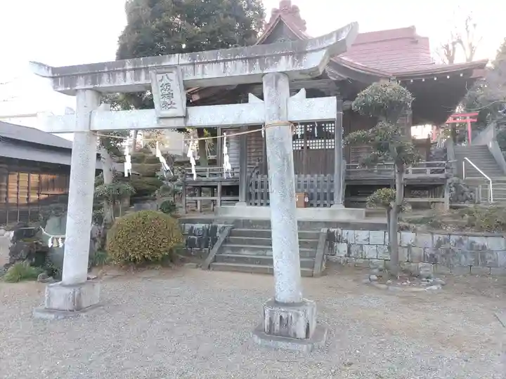 瀧宮神社(埼玉県)