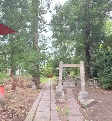 神炊館神社 ⁂奥州須賀川総鎮守⁂(福島県)