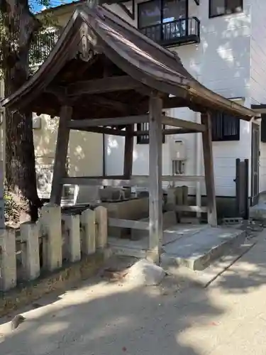 原田神社(大阪府)