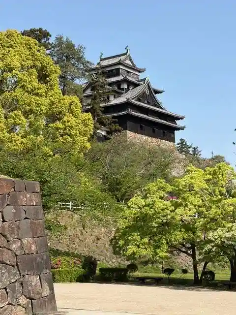 松江神社(島根県)