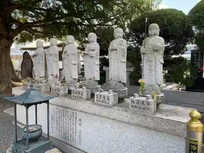 石田寺(東京都)