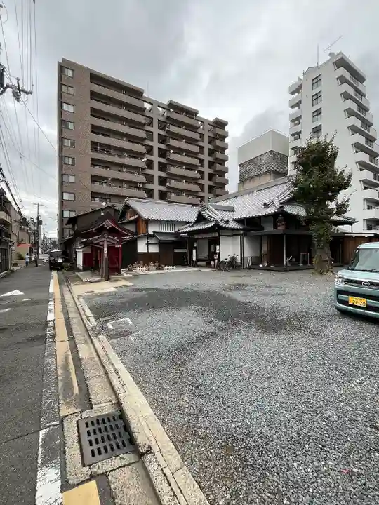 蓮久寺(京都府)
