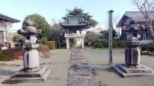 大蔵寺のその他建物