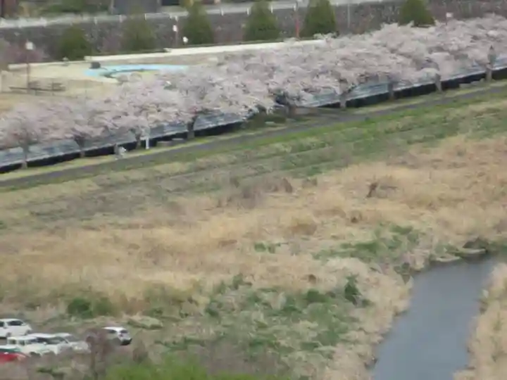 羽村神社(東京都)