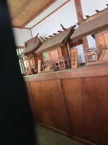 諏訪神社(東京都)