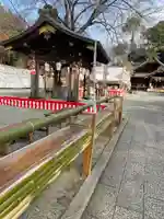 出雲大社相模分祠(神奈川県)