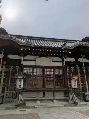 石津太神社(大阪府)