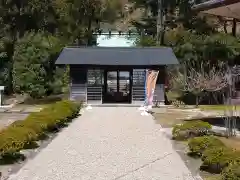 南洲神社(山形県)