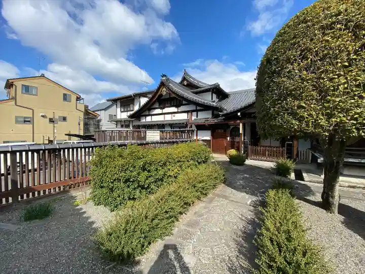 日體寺(京都府)