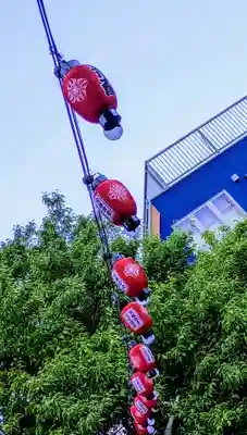 玉眞院玉川大師(東京都)