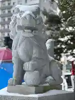 発寒神社(北海道)