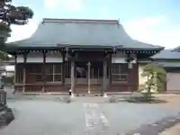満蔵院(神奈川県)