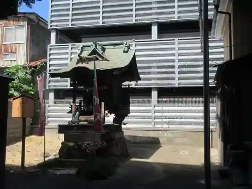 往生院(長野県)