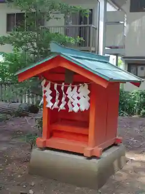 小野神社(東京都)