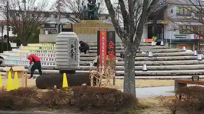 西大寺のその他建物