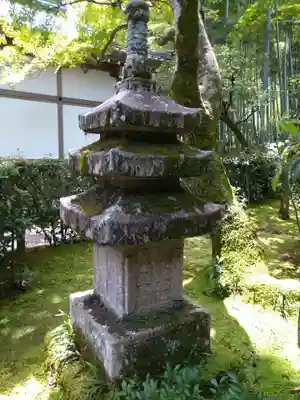 常寂光寺(京都府)