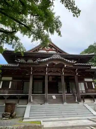 西念寺(茨城県)