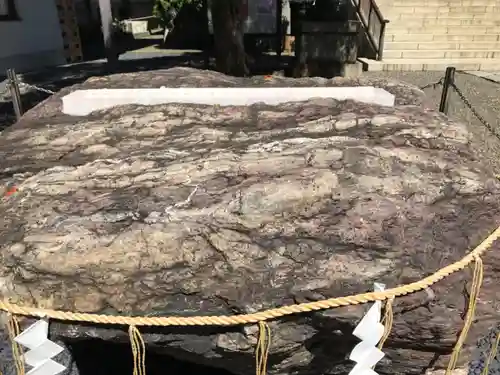 亀戸 香取神社(東京都)