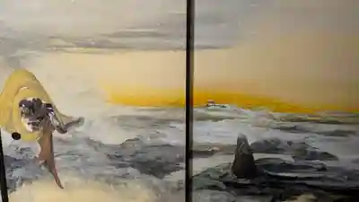 真珠庵(真珠菴)(京都府)