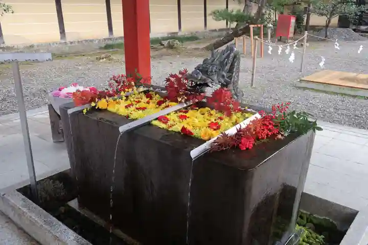 美濃國一宮 南宮大社(岐阜県)