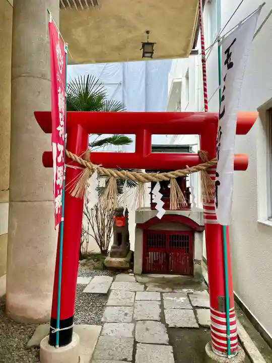 春日神社(宮城県)