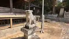 春日神社(兵庫県)