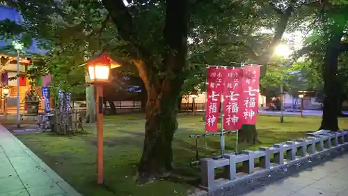 蓮馨寺のその他建物