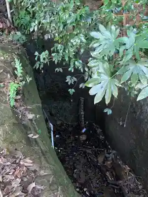 浅間神社(千葉県)
