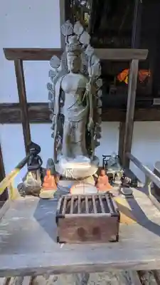 菅生山 大宝寺(愛知県)