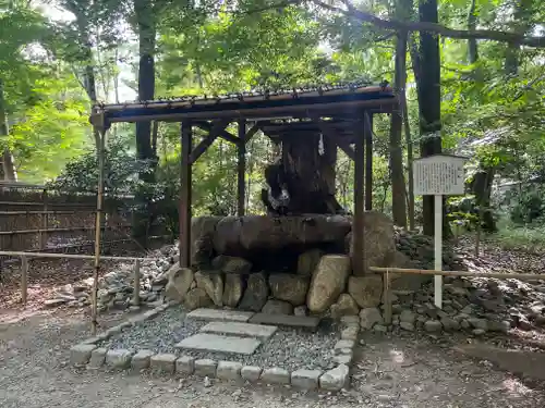 賀茂御祖神社（下鴨神社）の末社・摂社