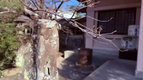 高山神社(三重県)