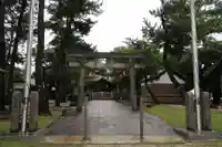 櫻井神社(愛知県)