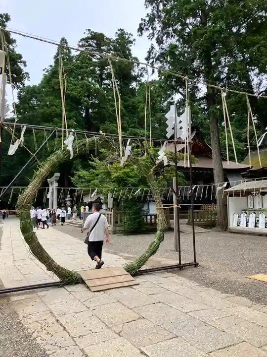 鹿島神宮(茨城県)