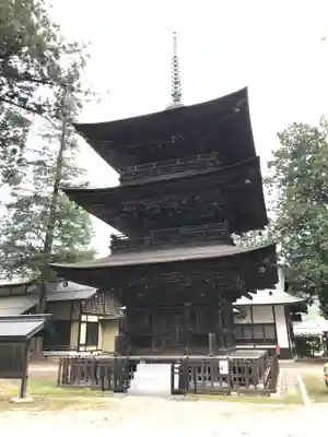 若一王子神社のその他建物