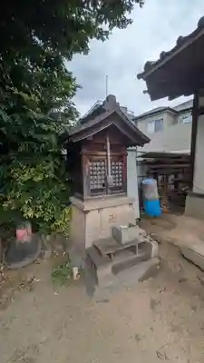 海臨寺跡(兵庫県)