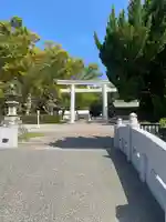 日前神宮・國懸神宮(和歌山県)