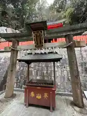 門戸厄神東光寺(兵庫県)