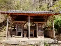 物見岡熊野神社(福島県)