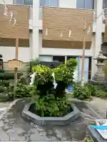 東神社(東京都)
