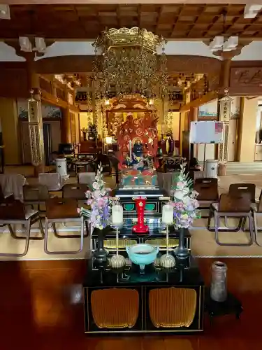 福傳寺(東京都)