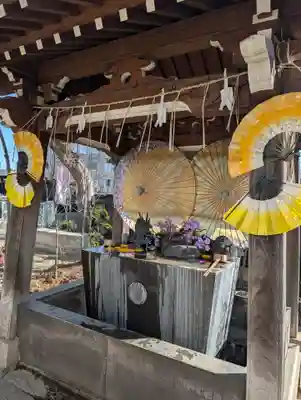 法輪寺(東京都)