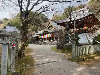 新大佛寺(三重県)
