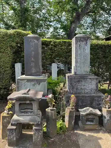 実相寺(千葉県)
