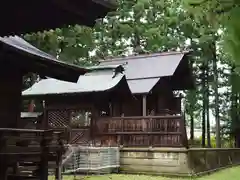 白子神社(山形県)