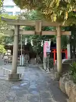 御園神社(東京都)