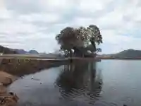須濱神社のその他建物