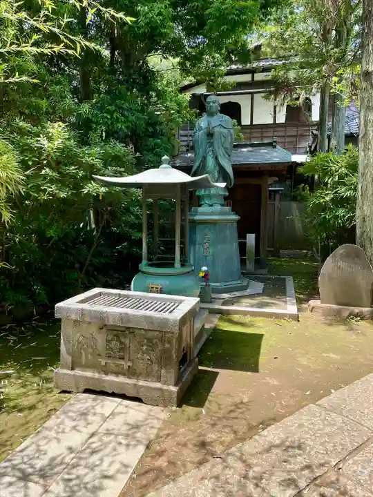 妙福寺(東京都)